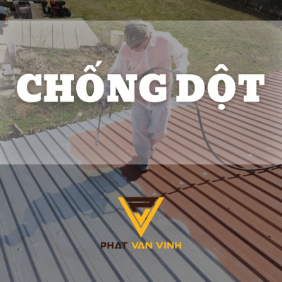 Chống dột