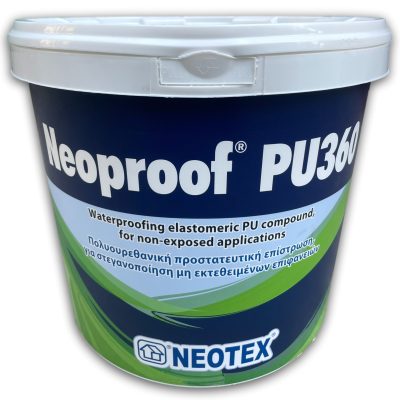 sơn chống thấm neotex